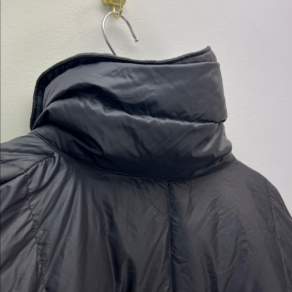 L.L. Bean Black Puffer Jacket - Picture 5 of 7